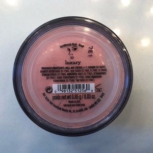 BareMinerals Loose Powder Blush (SEALED)